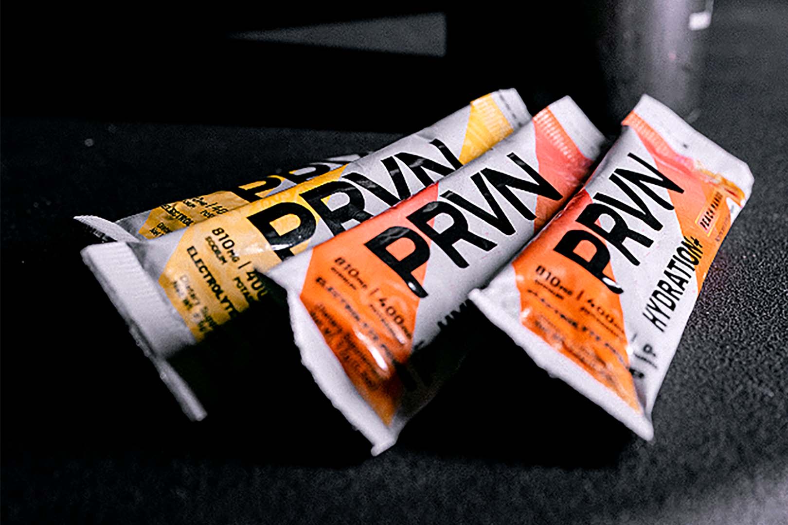 prvn hydration now in stick packs
