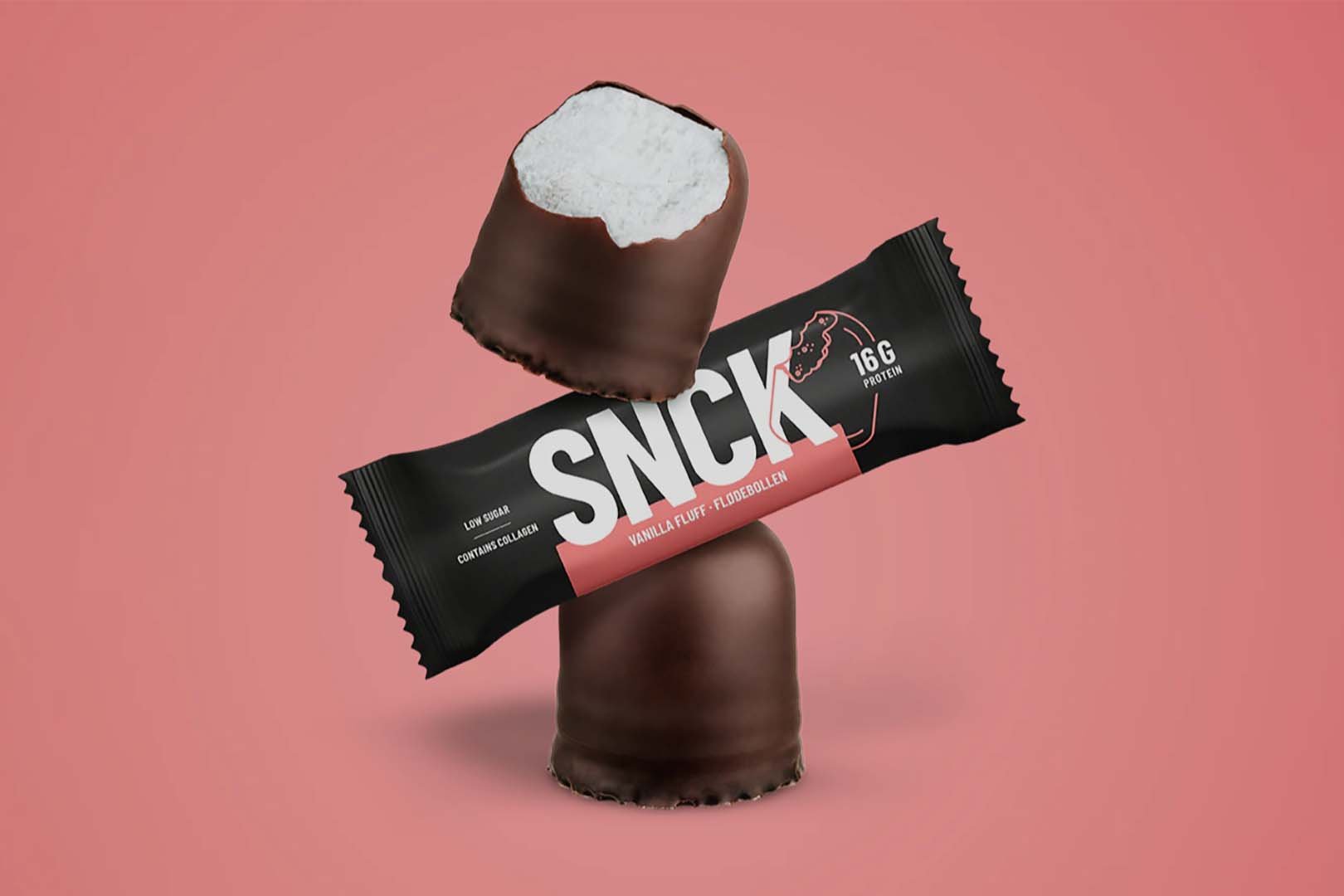 Snck Protein Bar Review