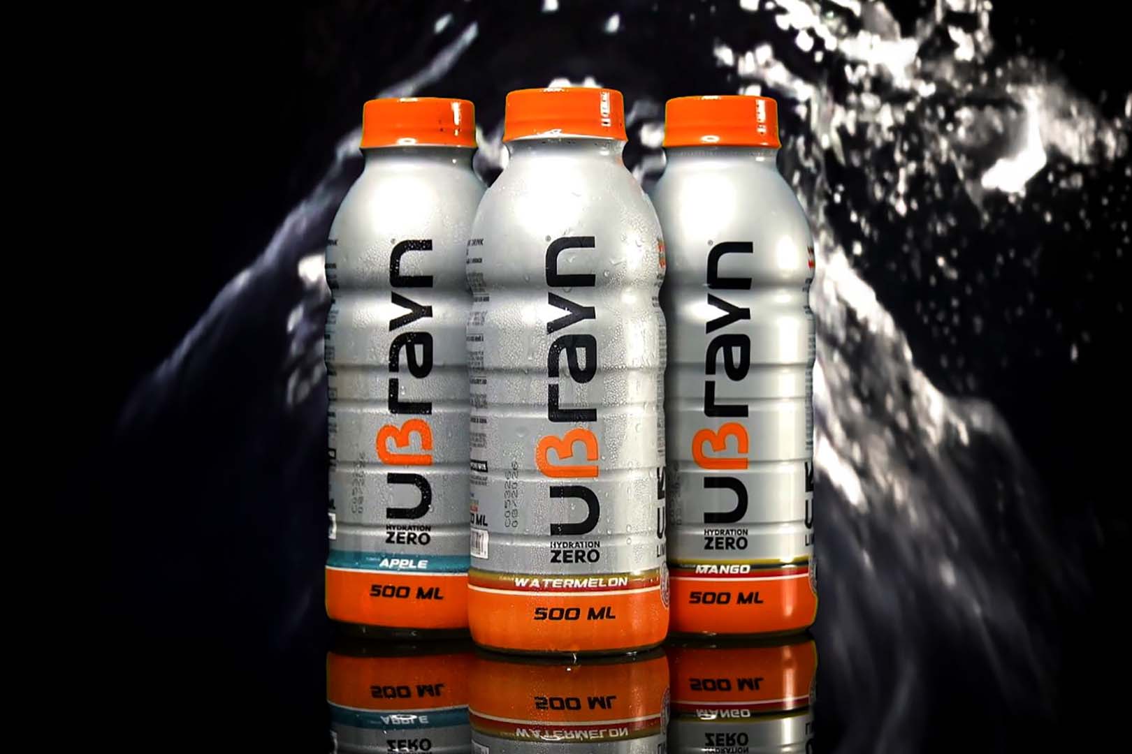Ubrayn Drinks Color Free