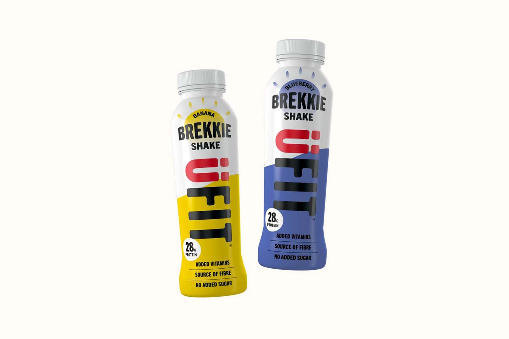 Ufit Brekkie Shake