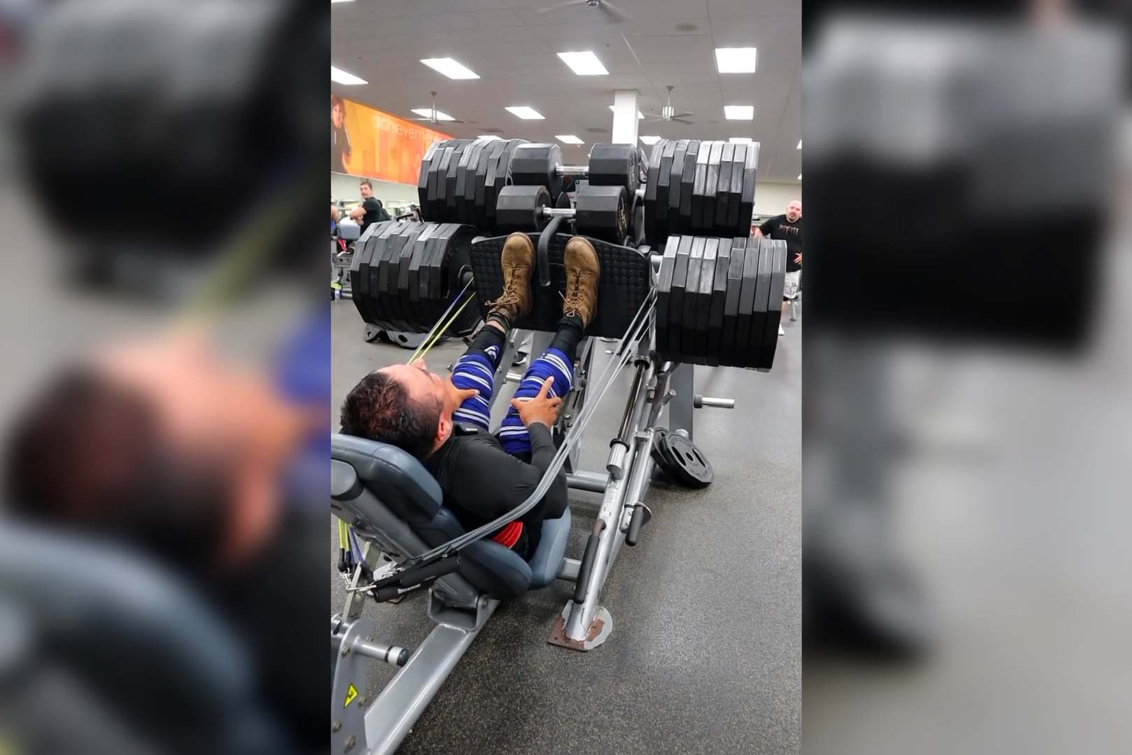 Upcoming El Campeon Supplements