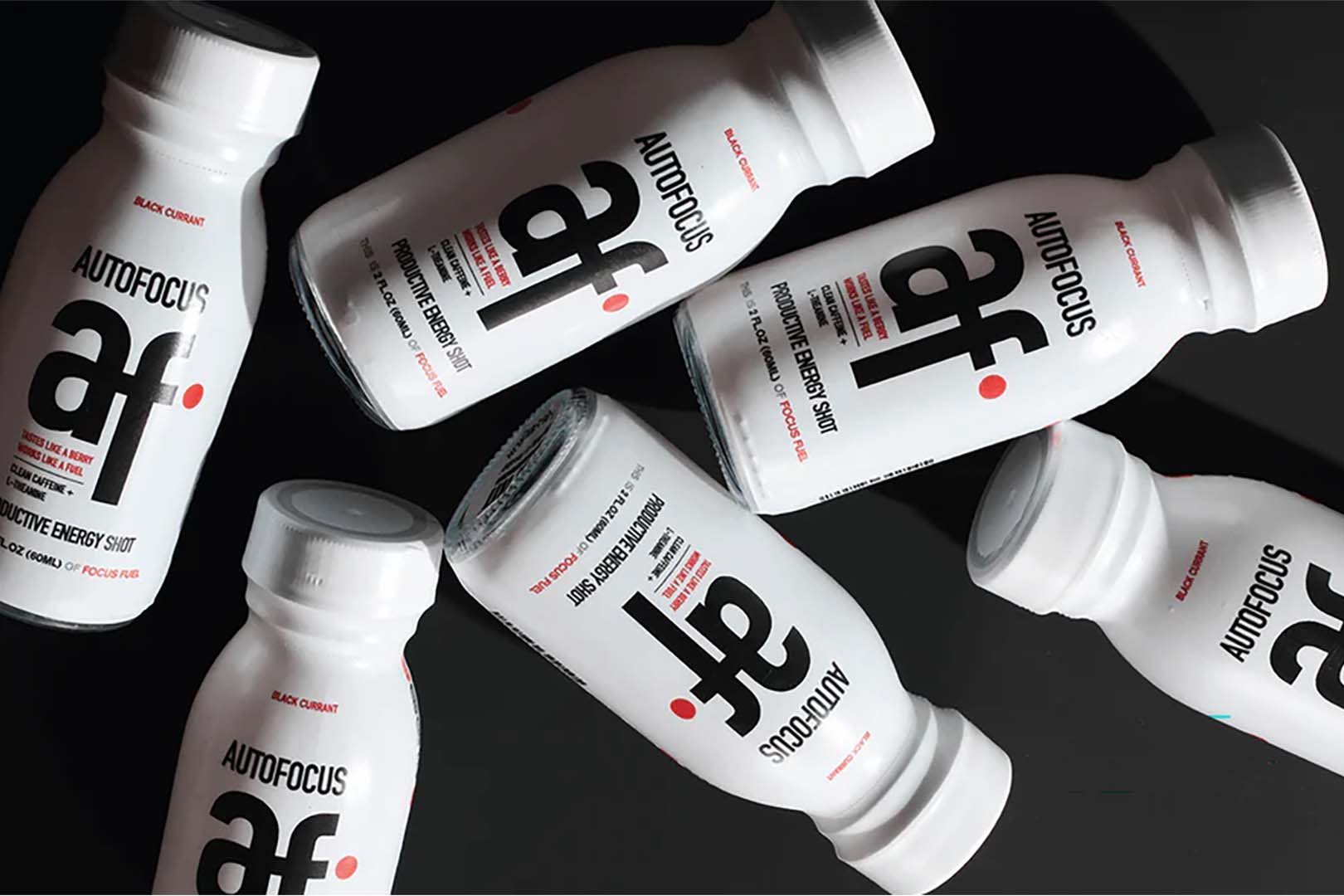 Autofocus Energy Shot