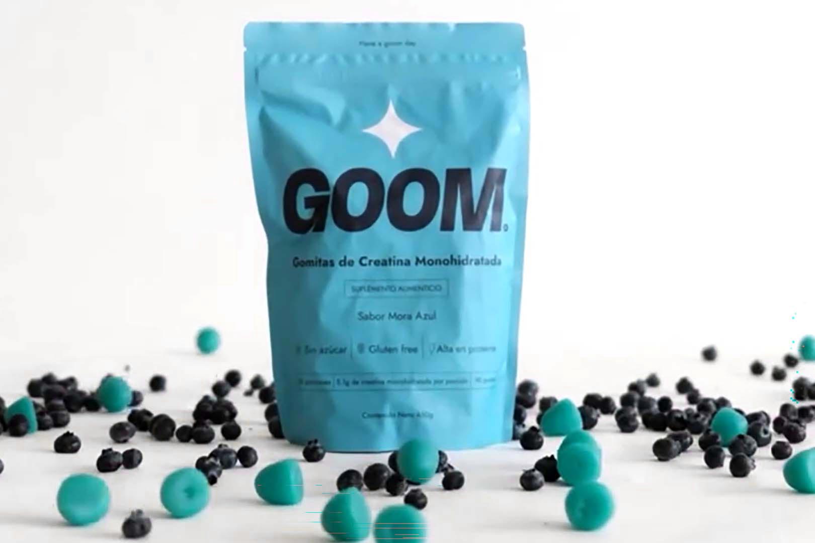 Goom Creatine Gummies