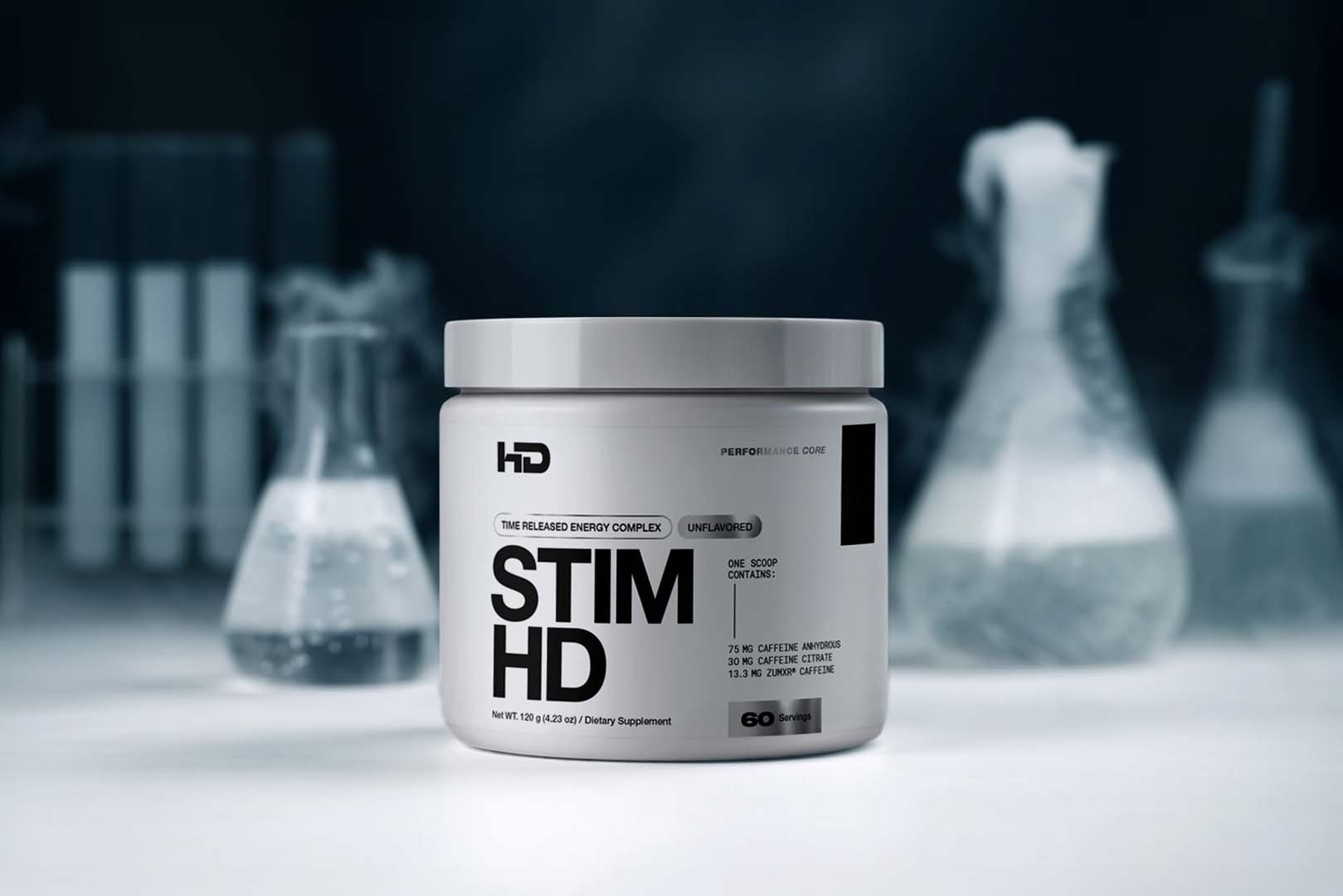 Hd Muscle Stimhd