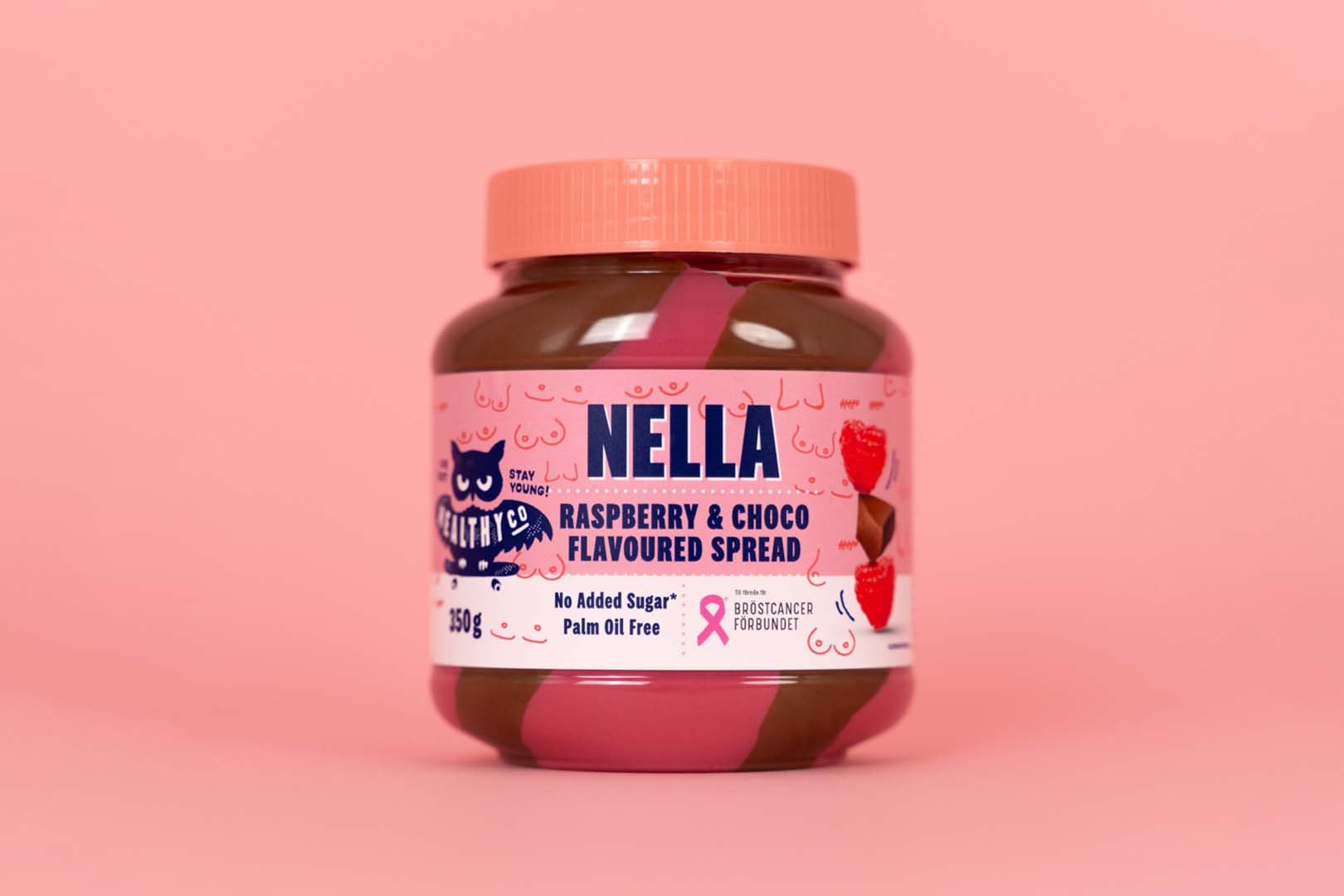 Healthy Co Nella