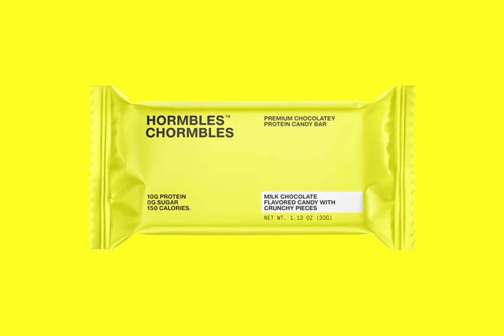 Hormbles Chormbles New Version