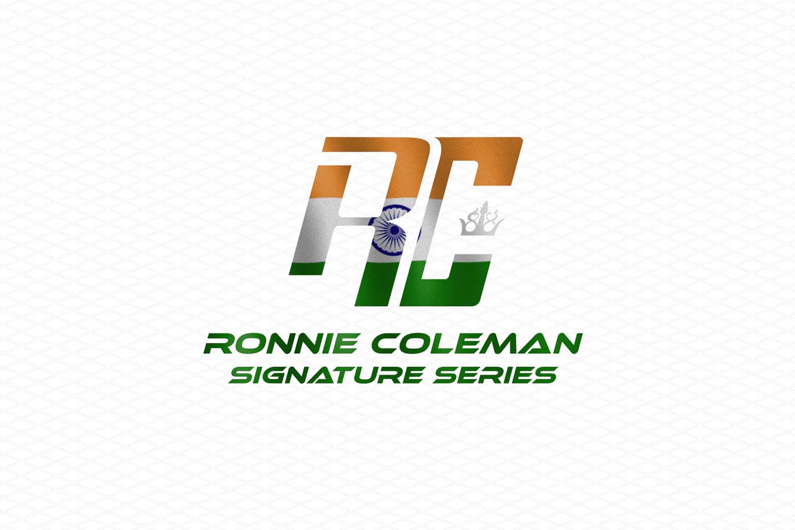 Ronnie Coleman Signature Series Healthkart