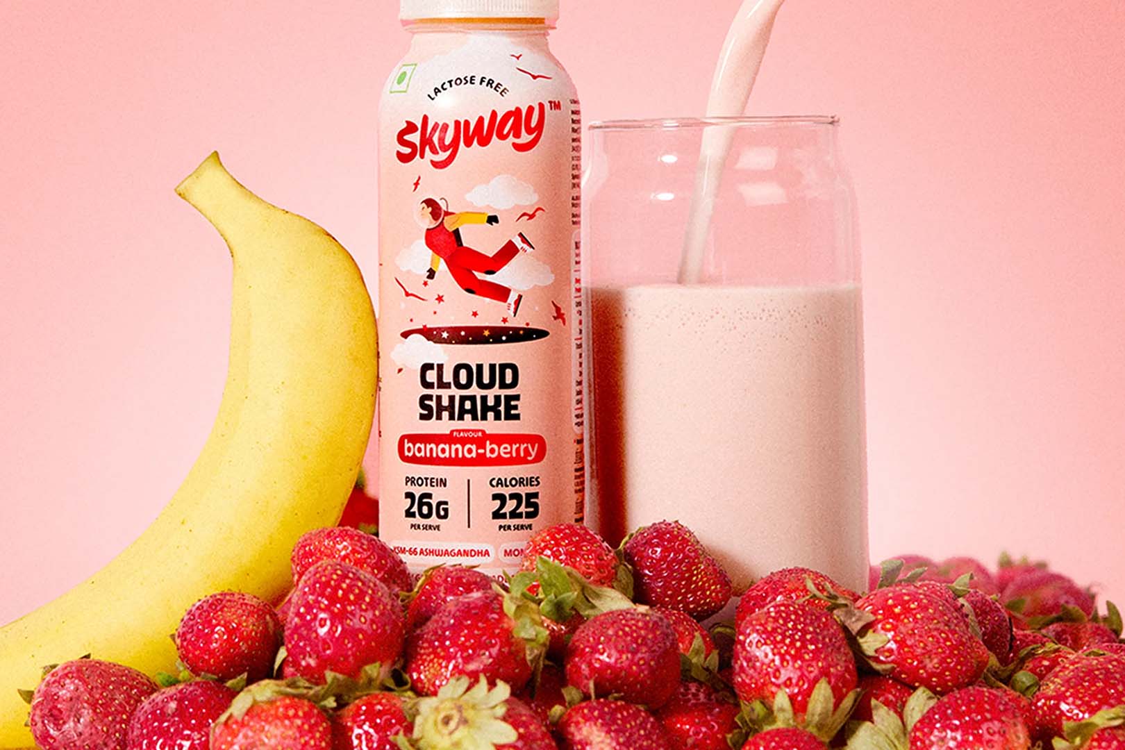 Skyway Cloud Shake 1