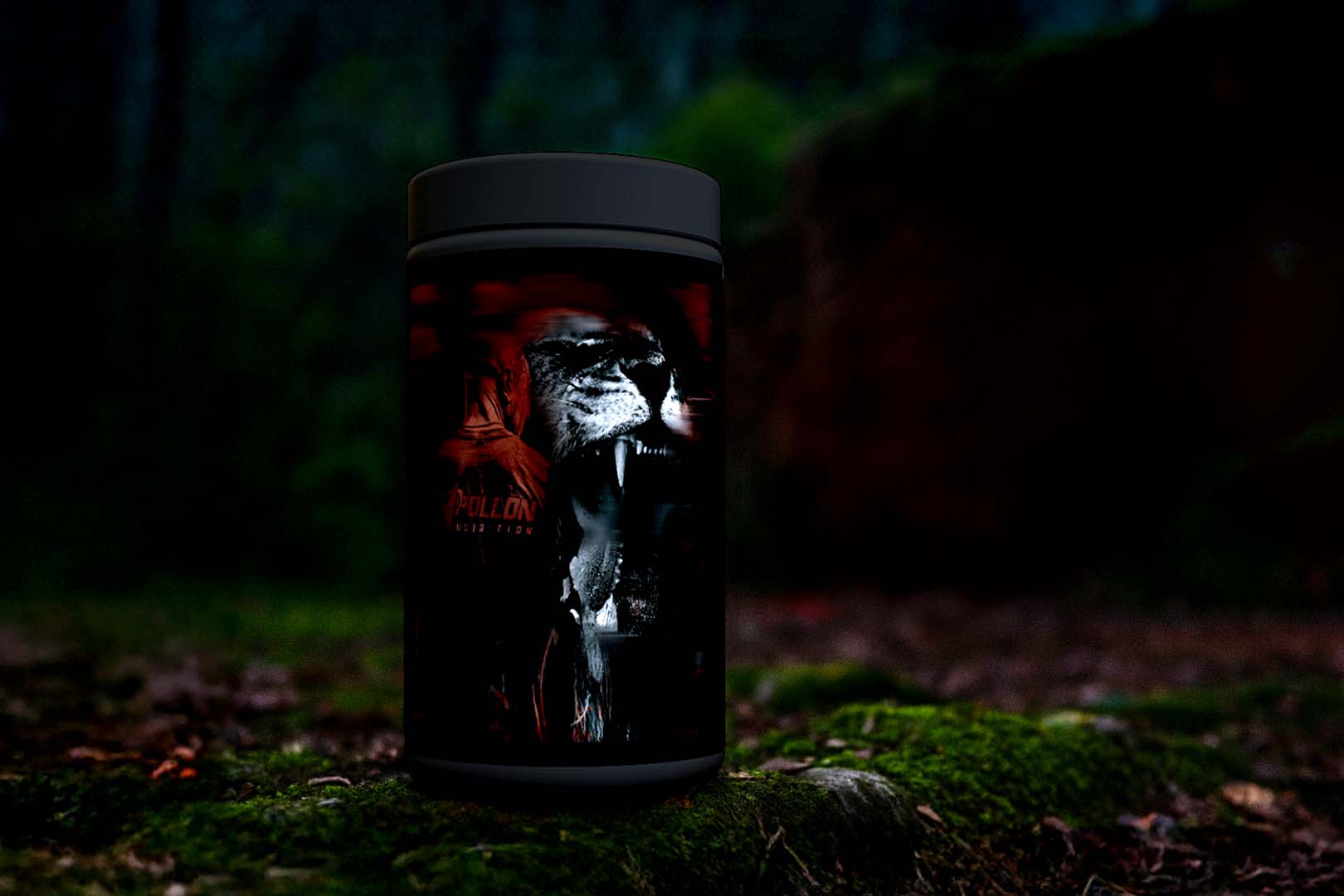 Apollon Bringing Back Lionheart Soon