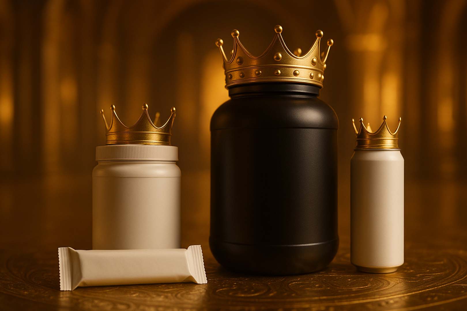 Brand Of The Year Nominees 25 Incoming