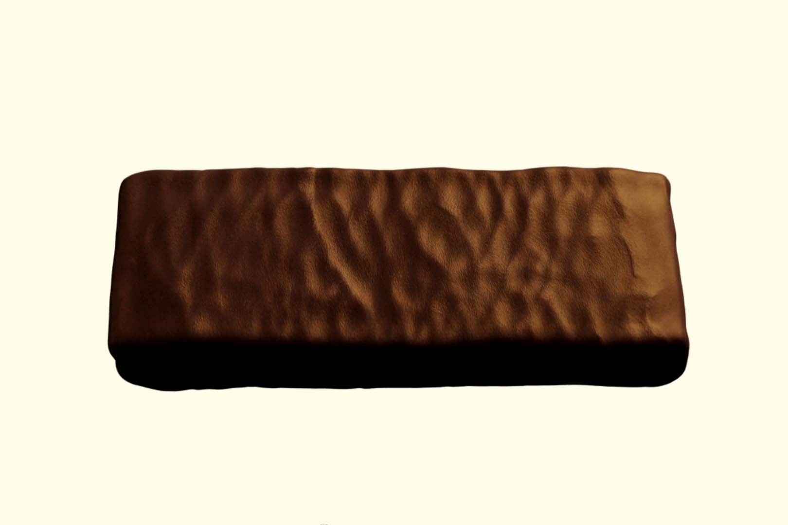 Einstein Energy Bar Inside
