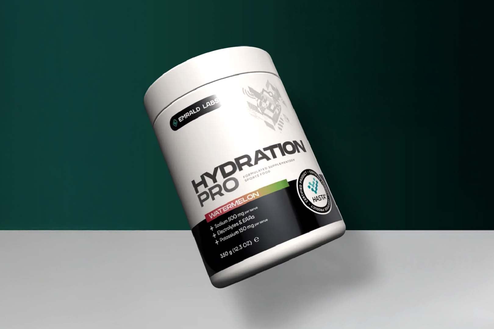 Emrald Labs Hydration Pro