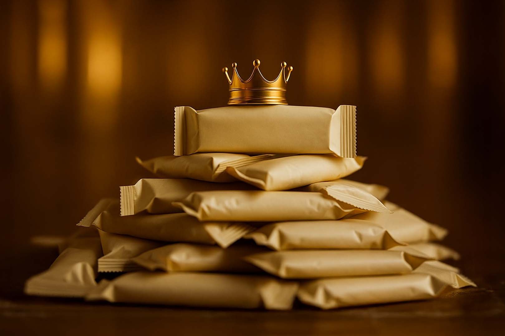 Functional Brand Of The Year Nominees 25