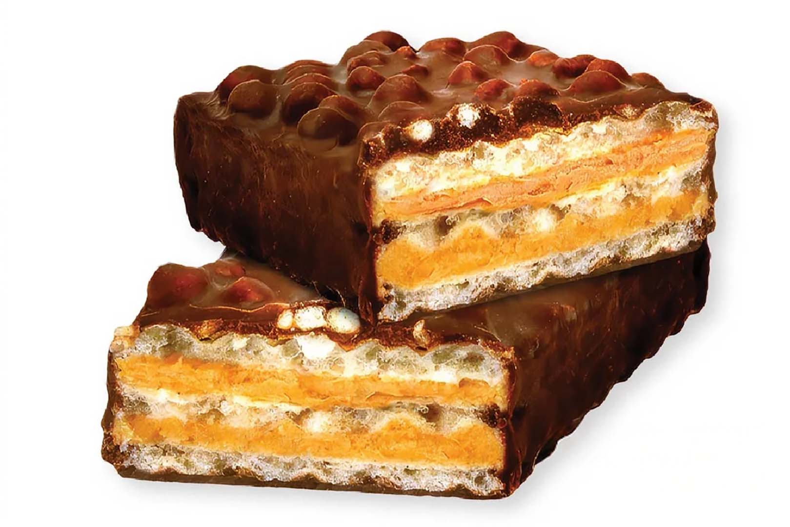 Genius Gourmet Protein Wafer Bar