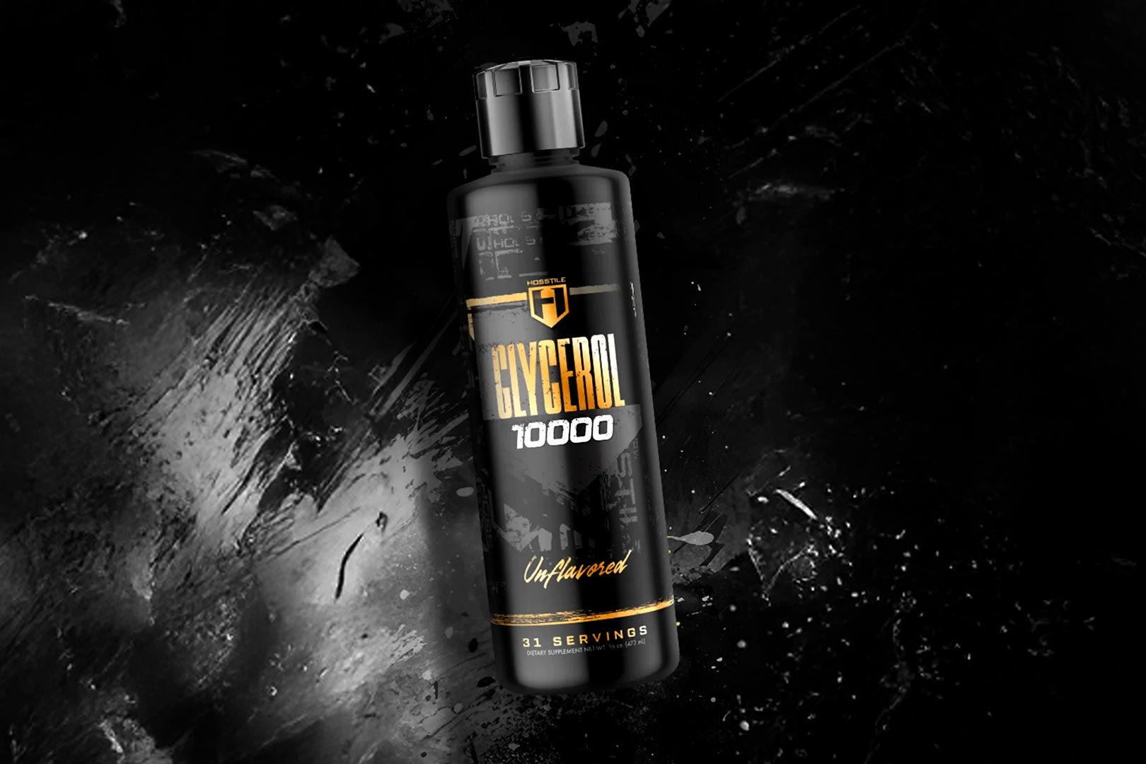 Hosstile Glycerol 1000