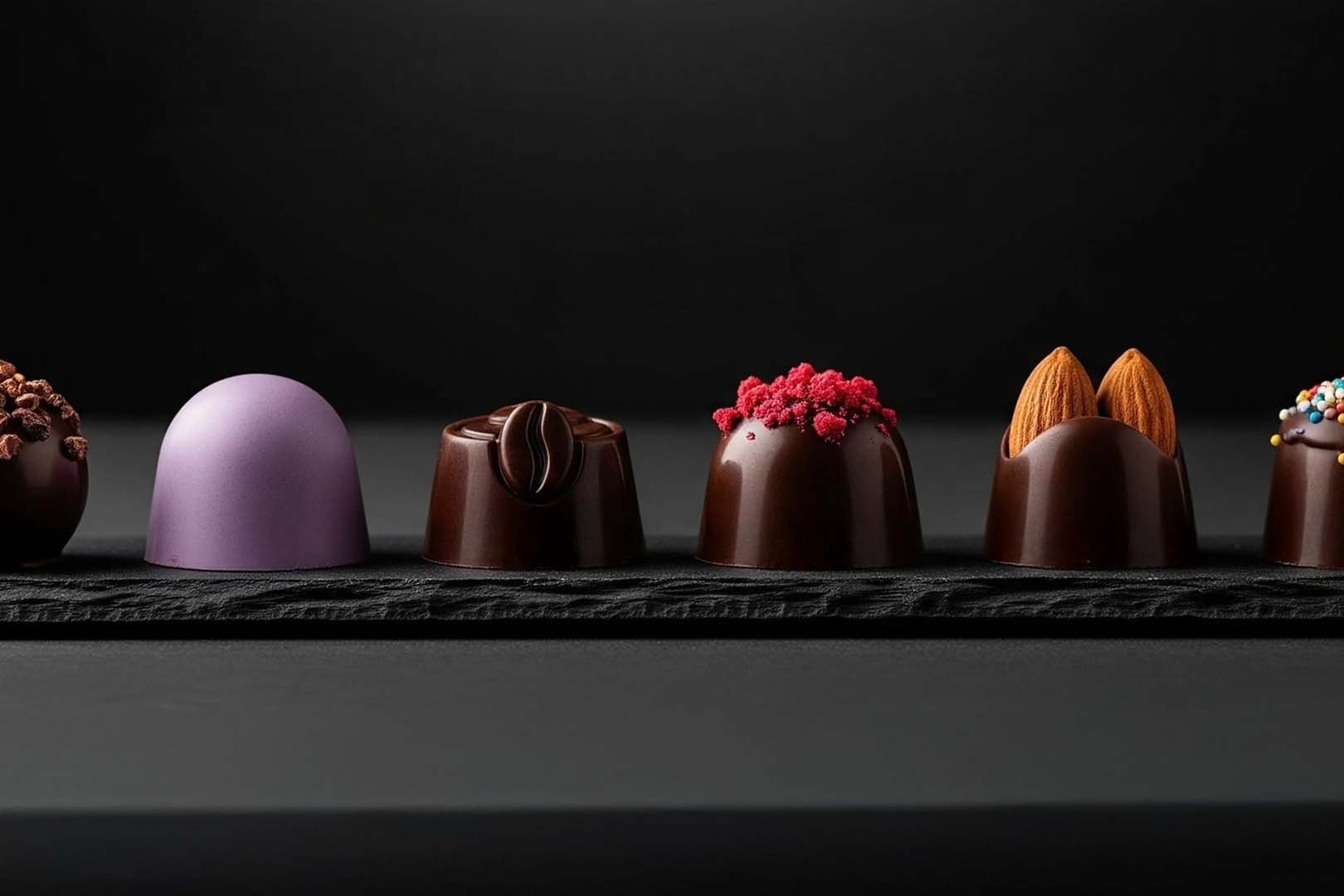 Introducing Chocowell Functional Chocolate