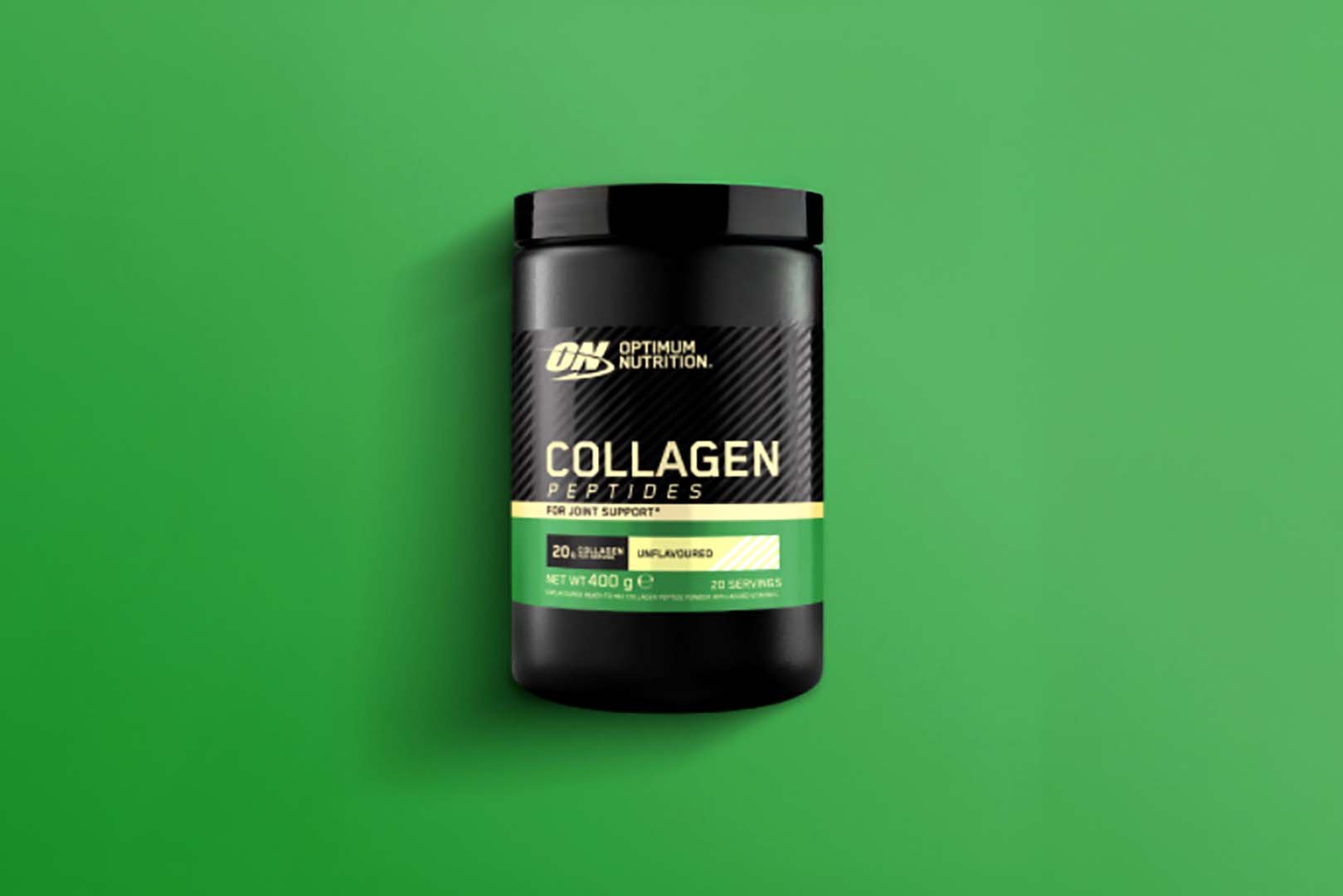 Optimum Nutrition Collagen Peptides