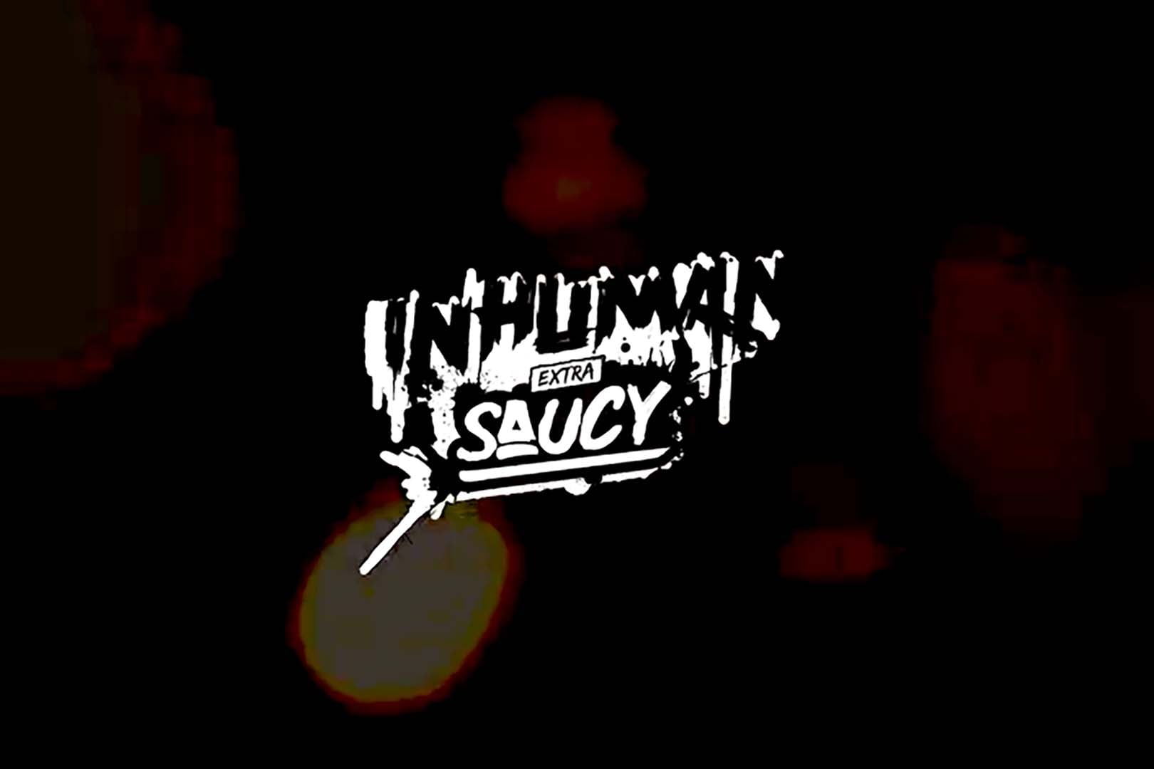 Pump Sauce Previews Inhuman Extra Saucy
