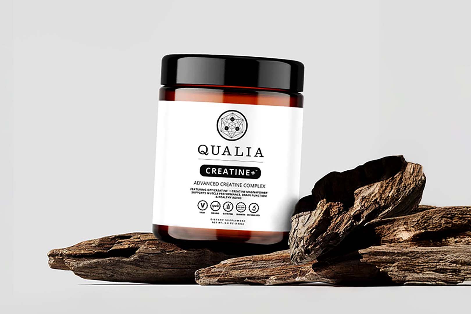 Qualia Creatine Plus