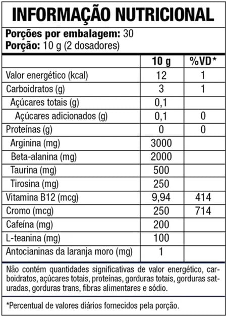 Ronnie Coleman Yeah Buddy Black Label