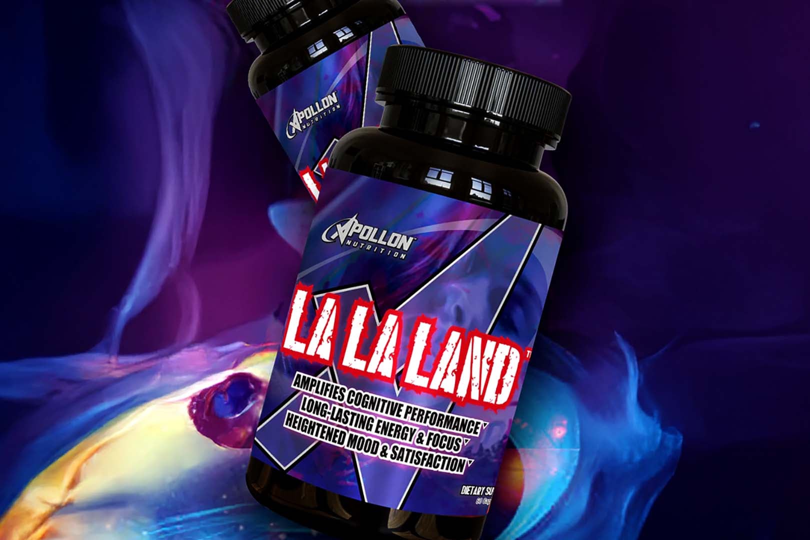 Apollon La La Land Sold Out In A Day