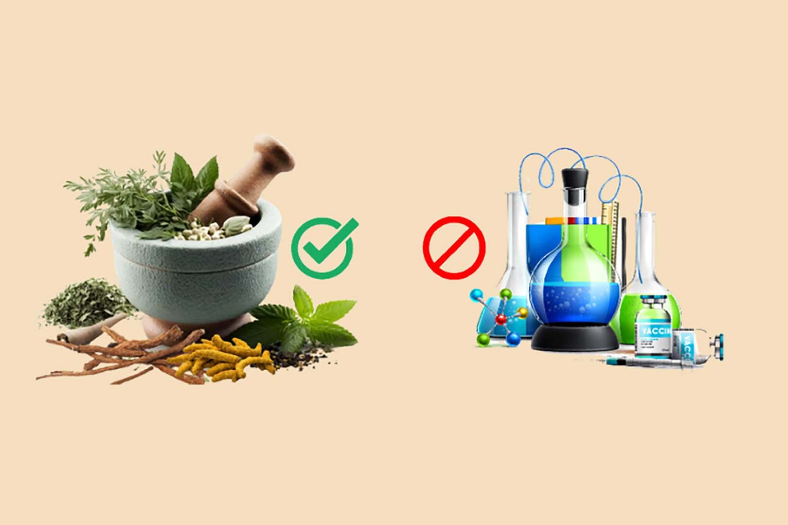 Let Herbs Be Herbs: Real performance from nature with KSM-66 Ashwagandha