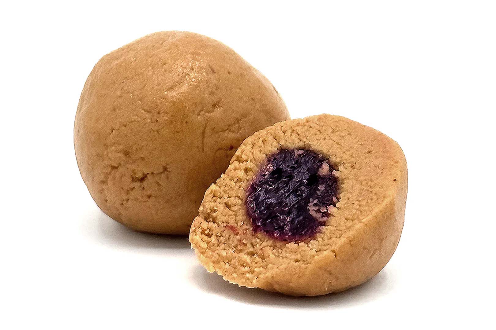 Nuts N More Peanut Butter Balls