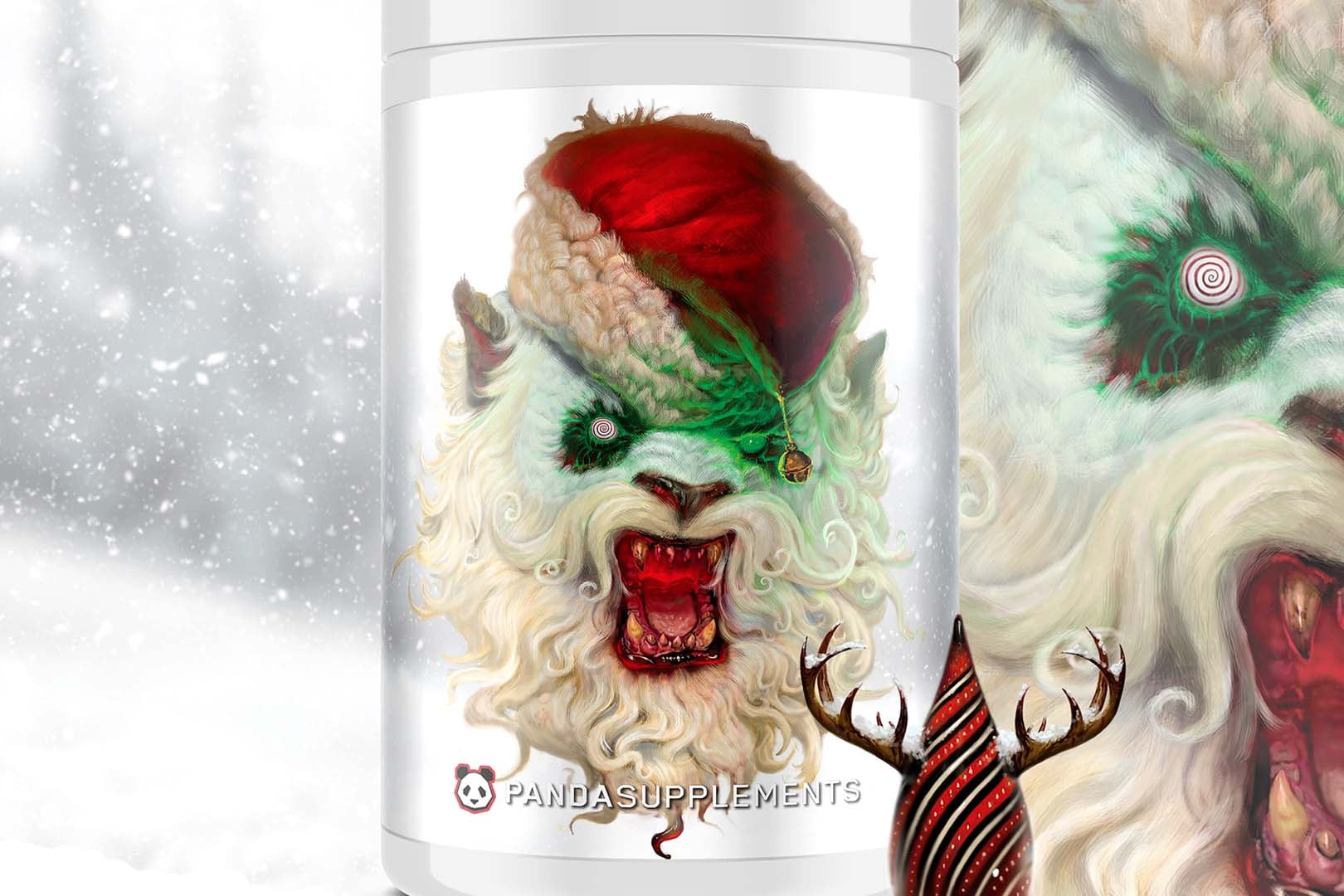 Panda Panta Pre Is Back For 2025