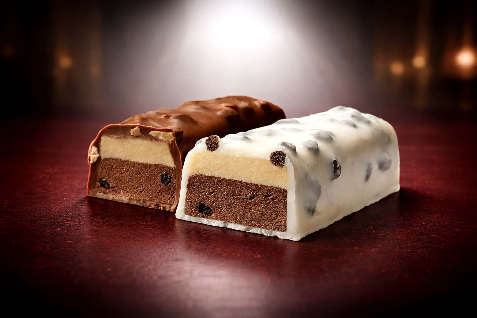 Redcon1 Revamps Mre Protein Bar