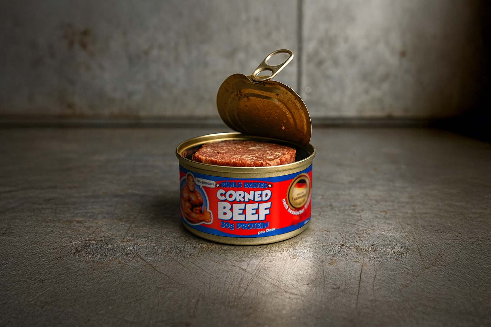 Ruhls Bestes Corned Beef
