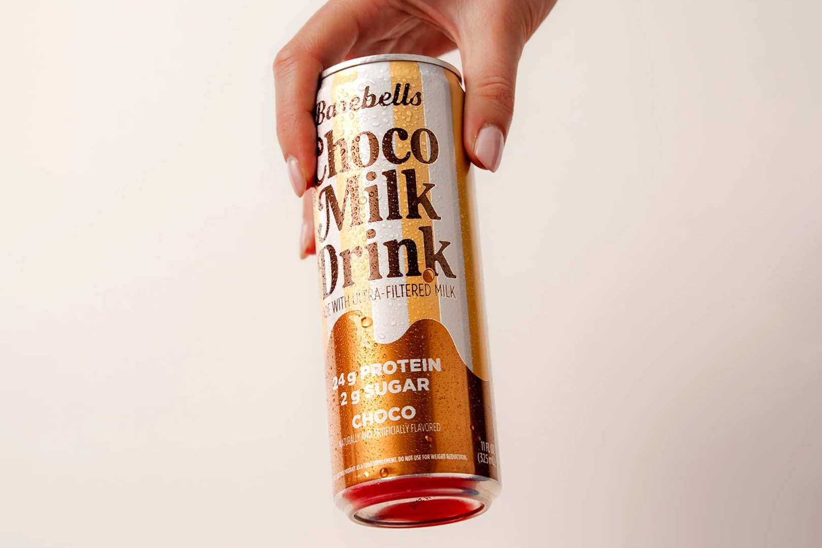 Where To Buy Barebells Choco Milk Drink