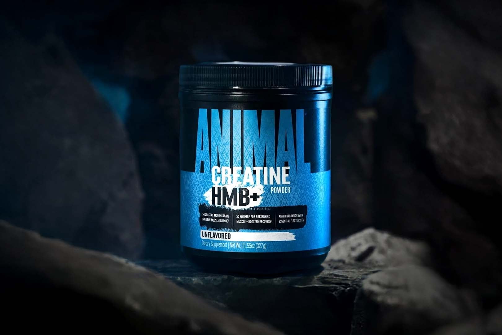 Animal Creatine Hmb