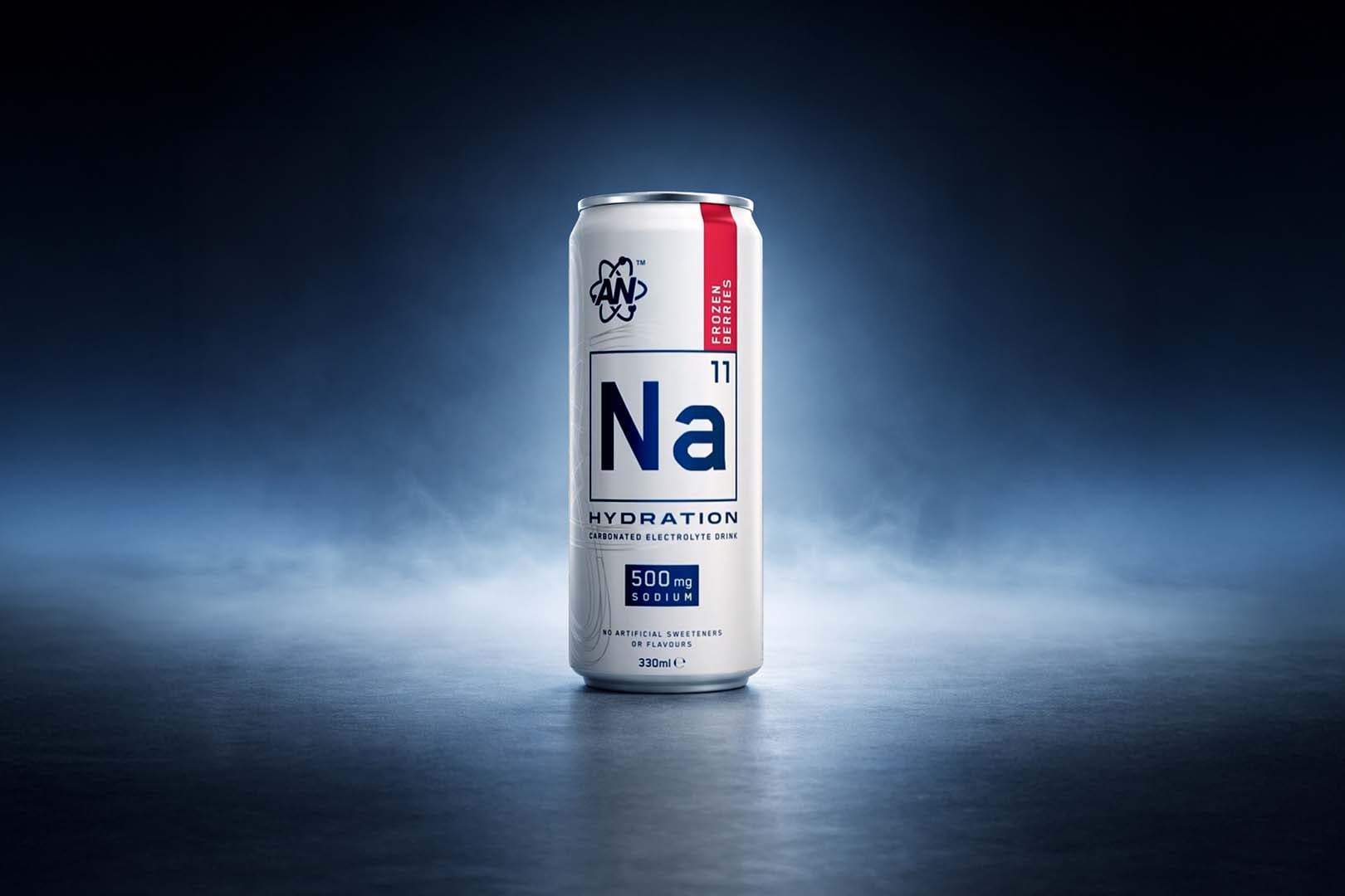 Applied Nutrition Na11 Hydration Drink