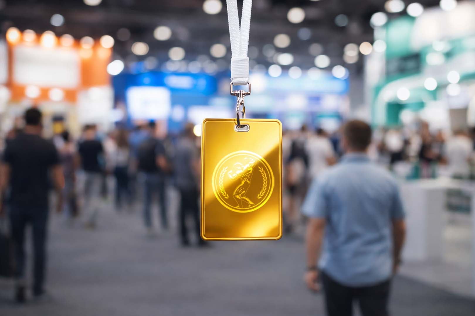 Arnold Executive Pass For 2026