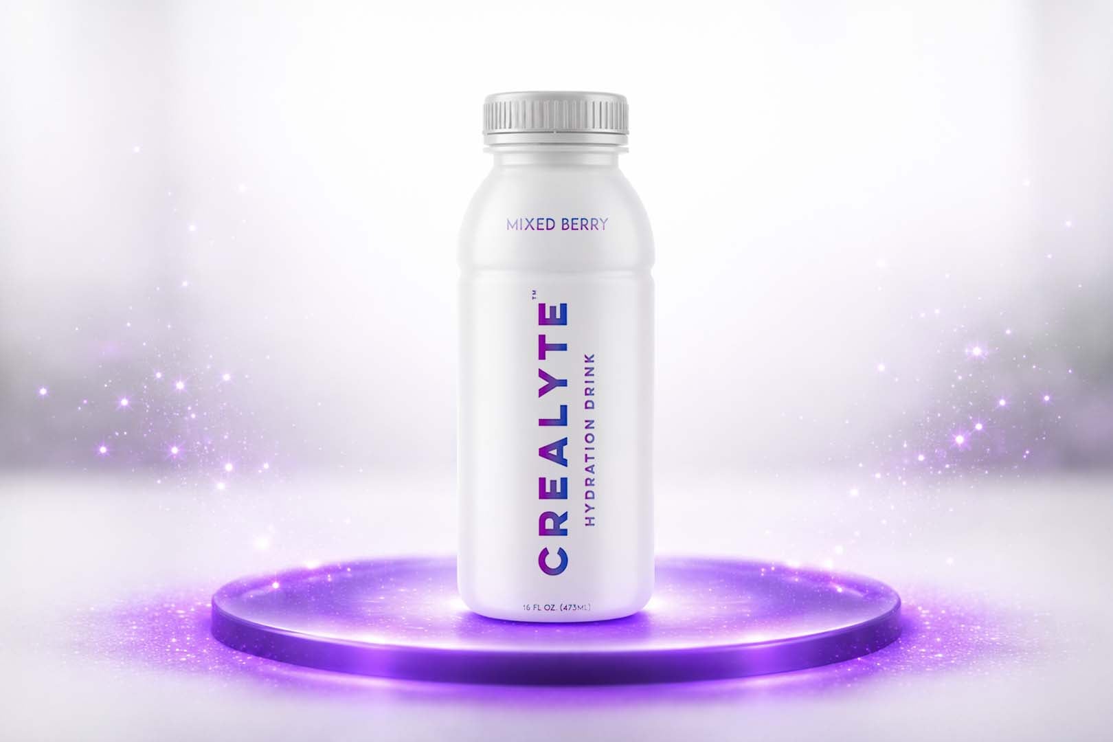 Crealyte Creatine Beverage