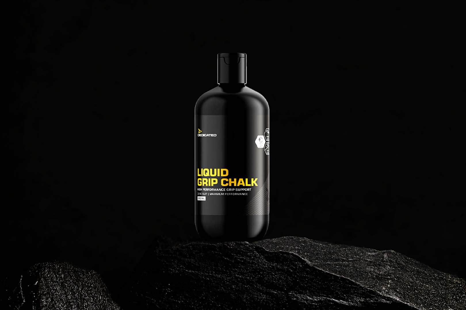 Dedicated Nutrition Liquid Chalk