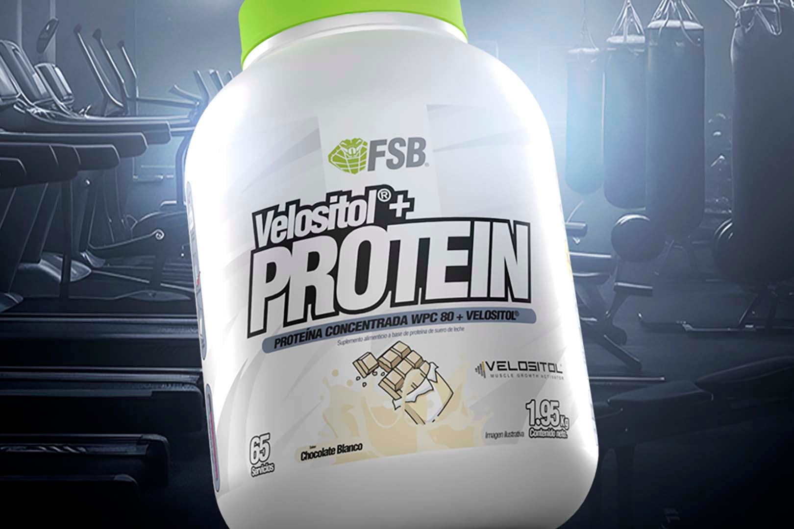 Fsb Velositol Protein