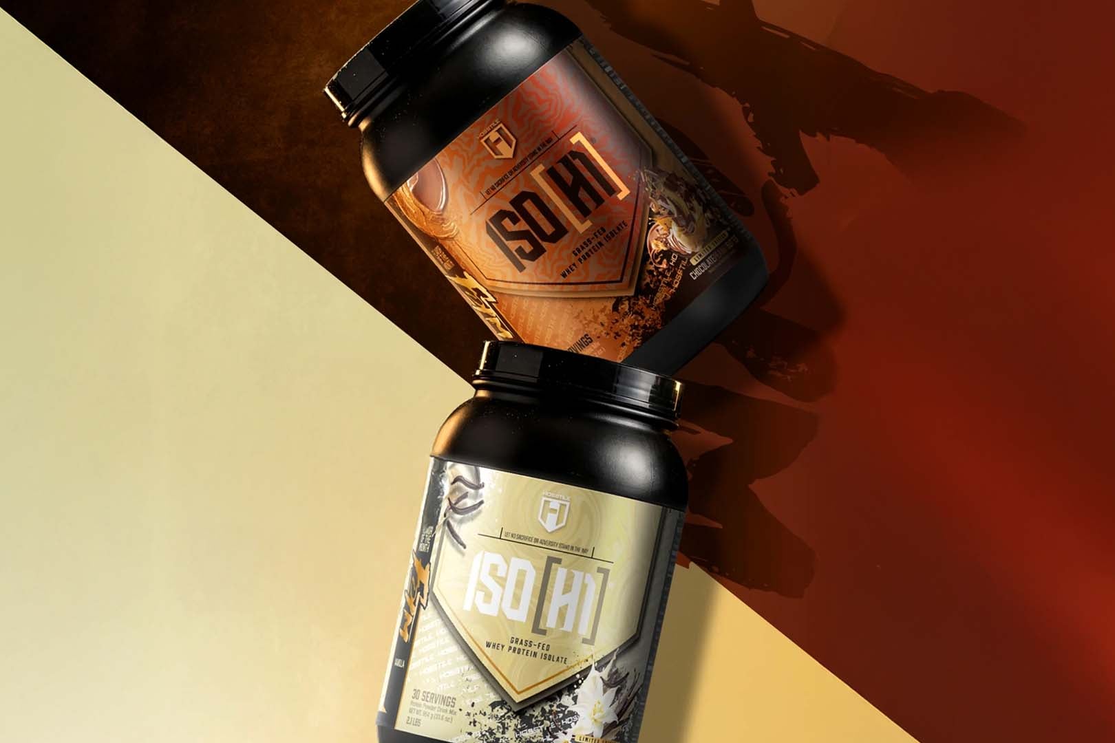 Hosstile Flavor Of The Month Series