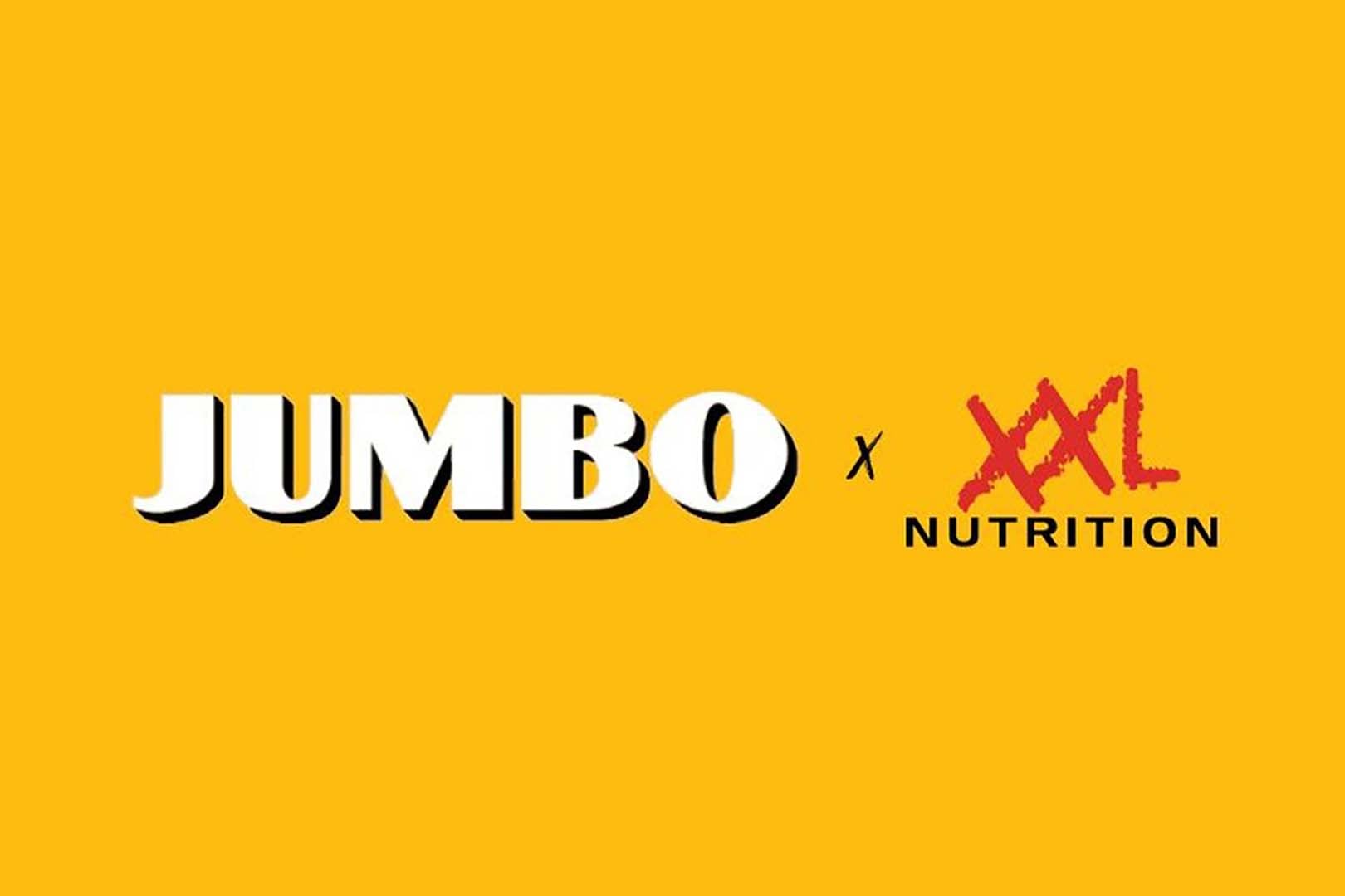 Jumbo Exclusive Xxl Nutrition Protein Crunchy Bar