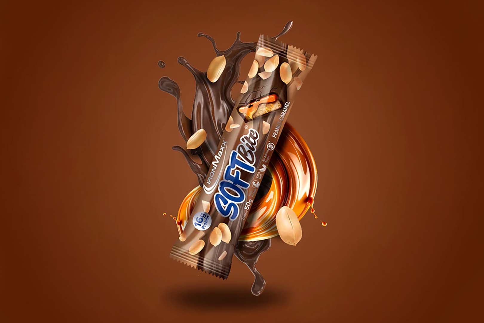 Nutriyummy Soft Bite