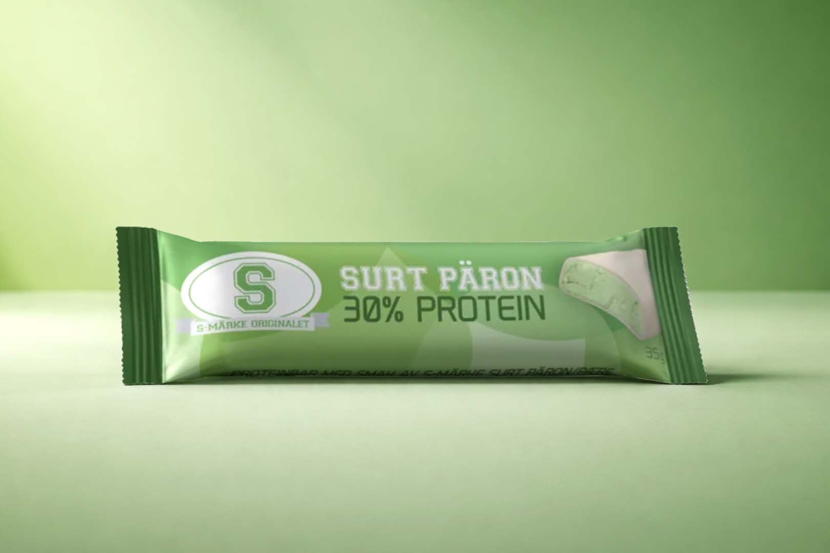 S Marke Protein Bar