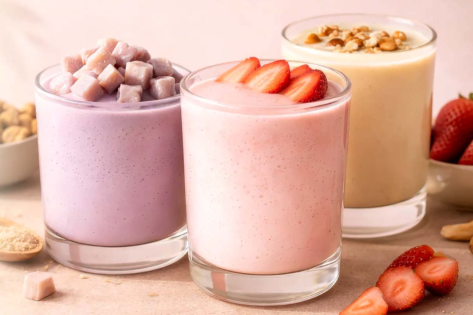 Spark Protein Plantiigood