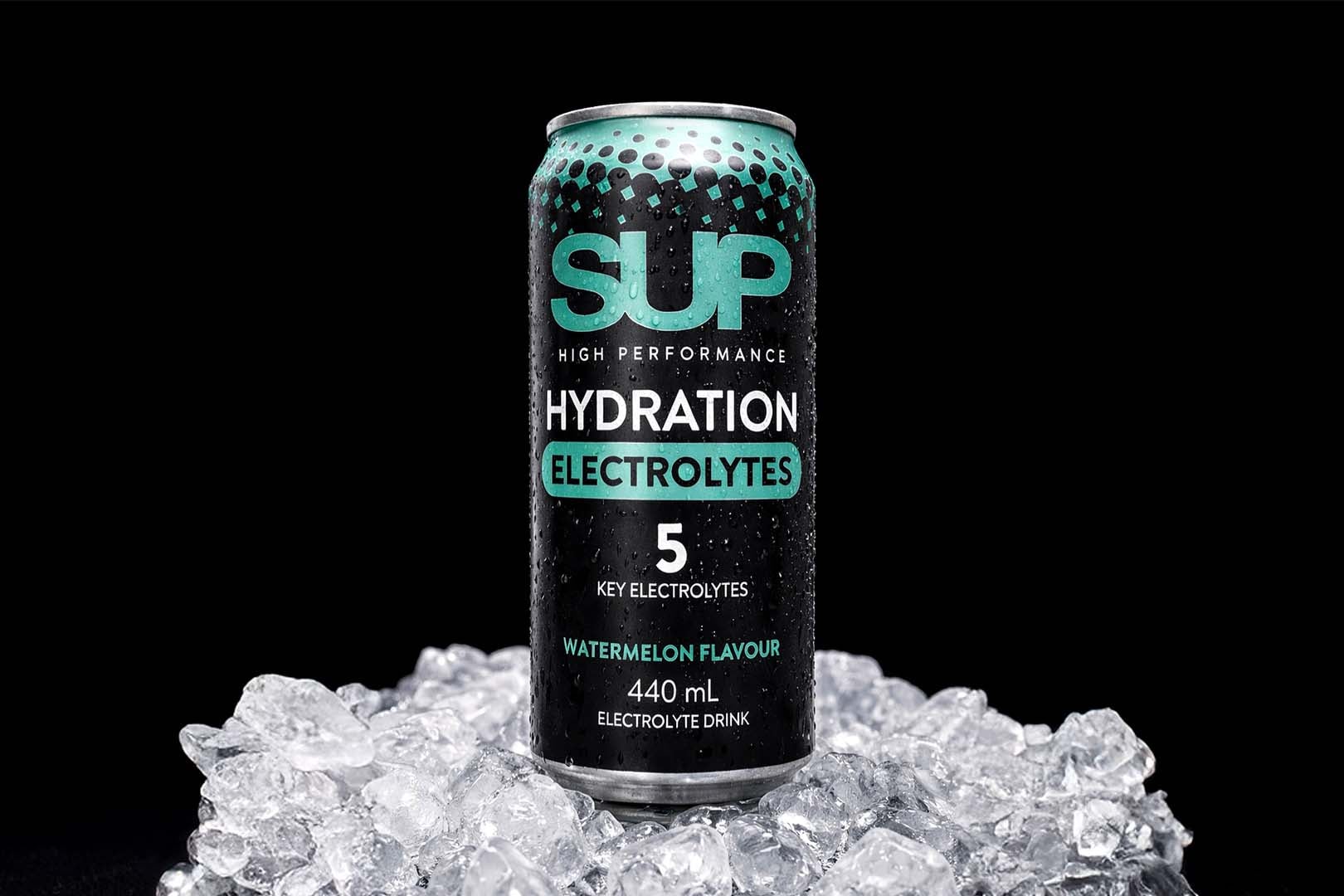 Sup Hydration Drink