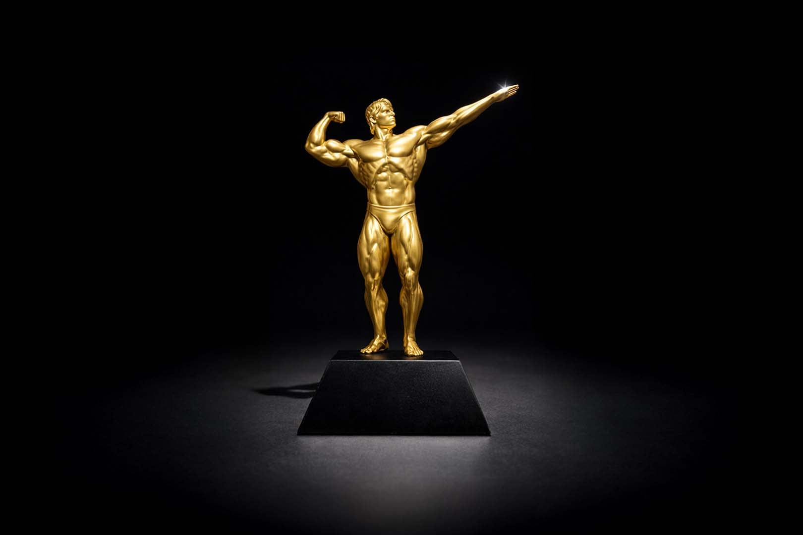 Arnold Expo Awards For 2026