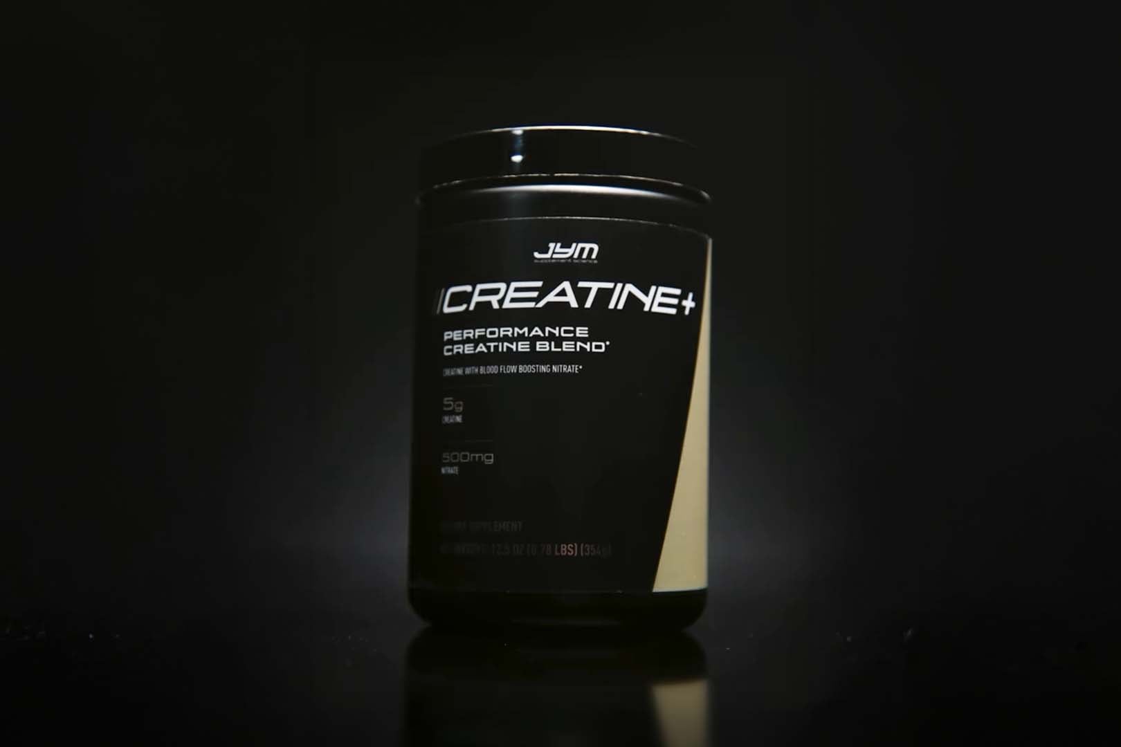 Jym Creatine Plus