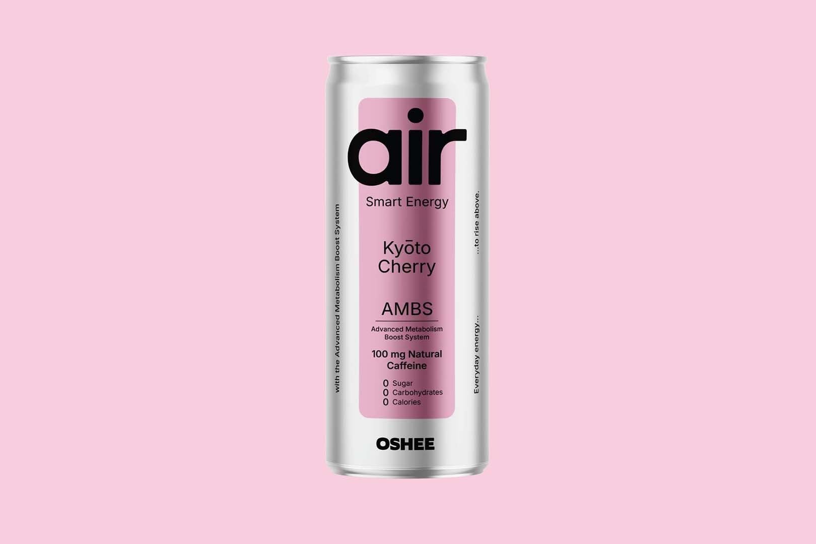Oshee Air Energy Drink