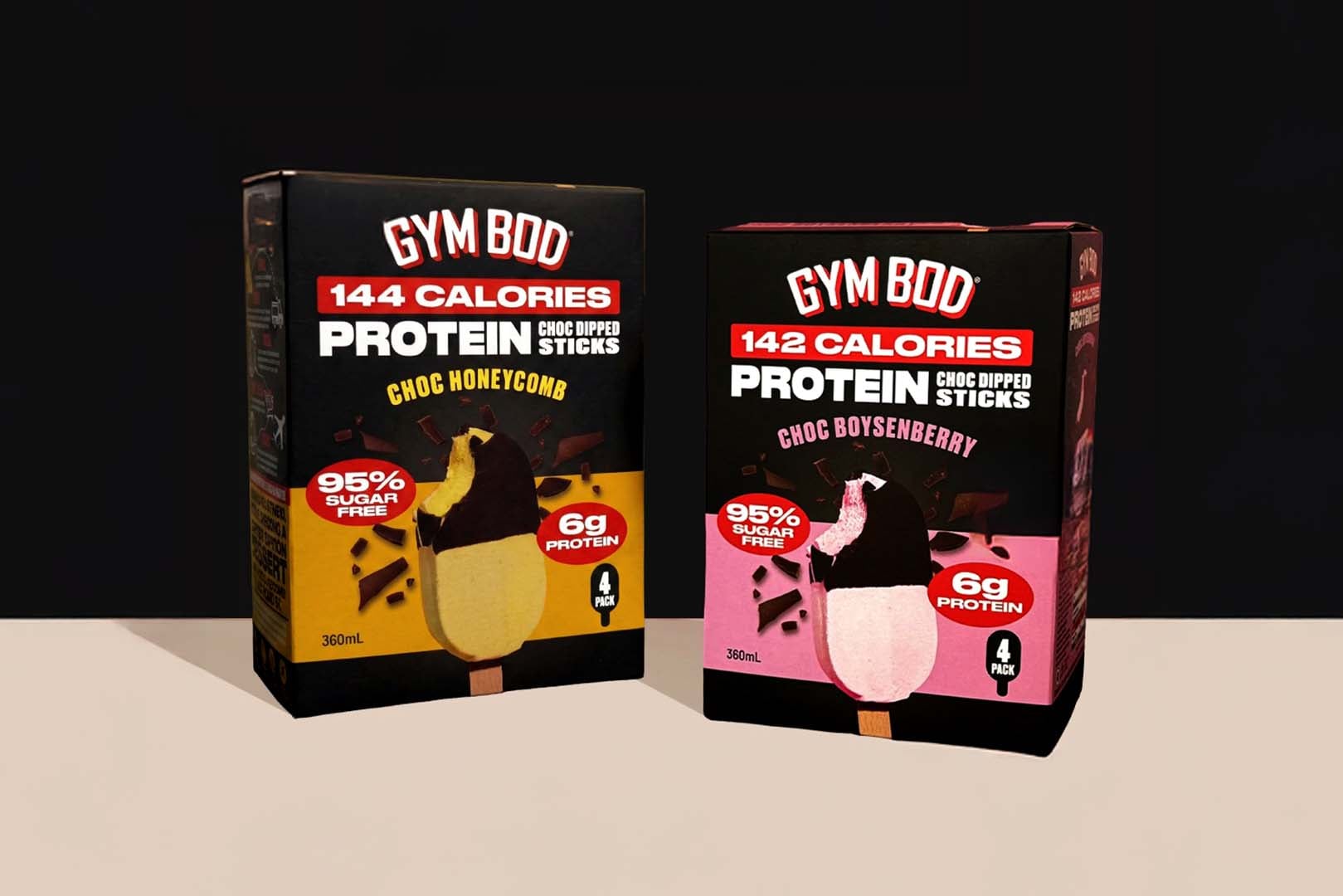 Protein Snack