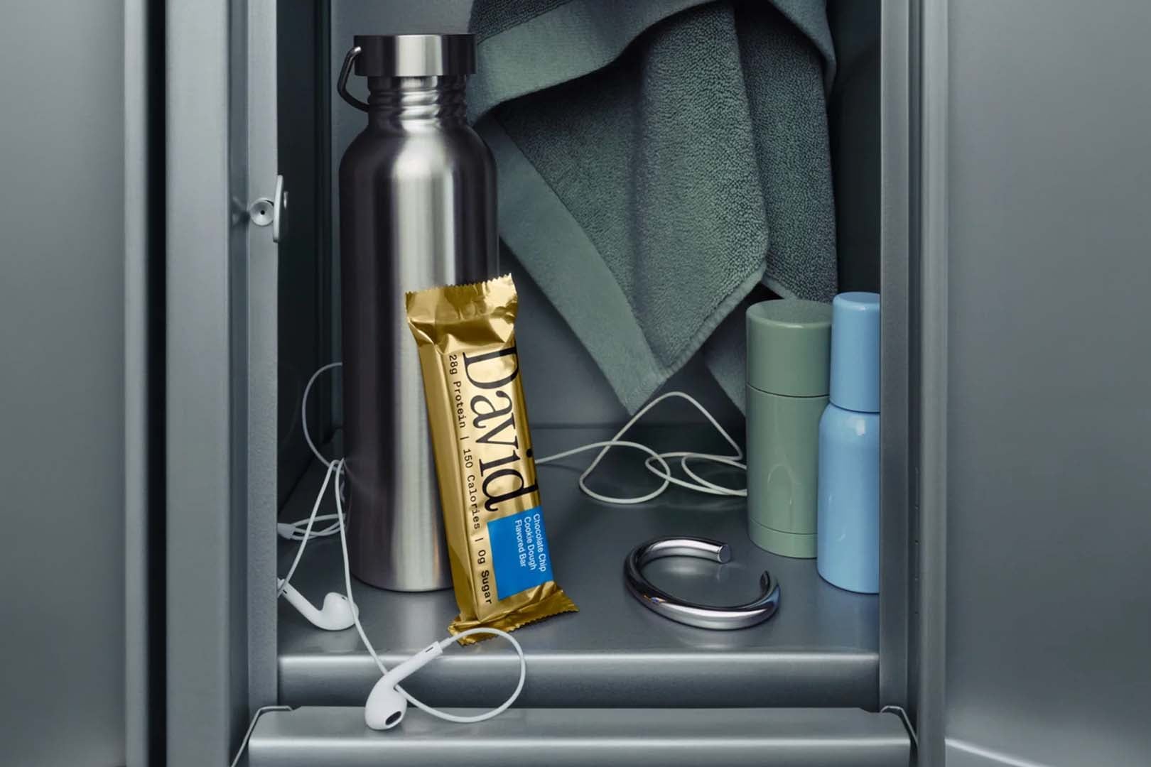 Costco lands an exclusive David Protein Bar variety box that’s just $2.08 per bar