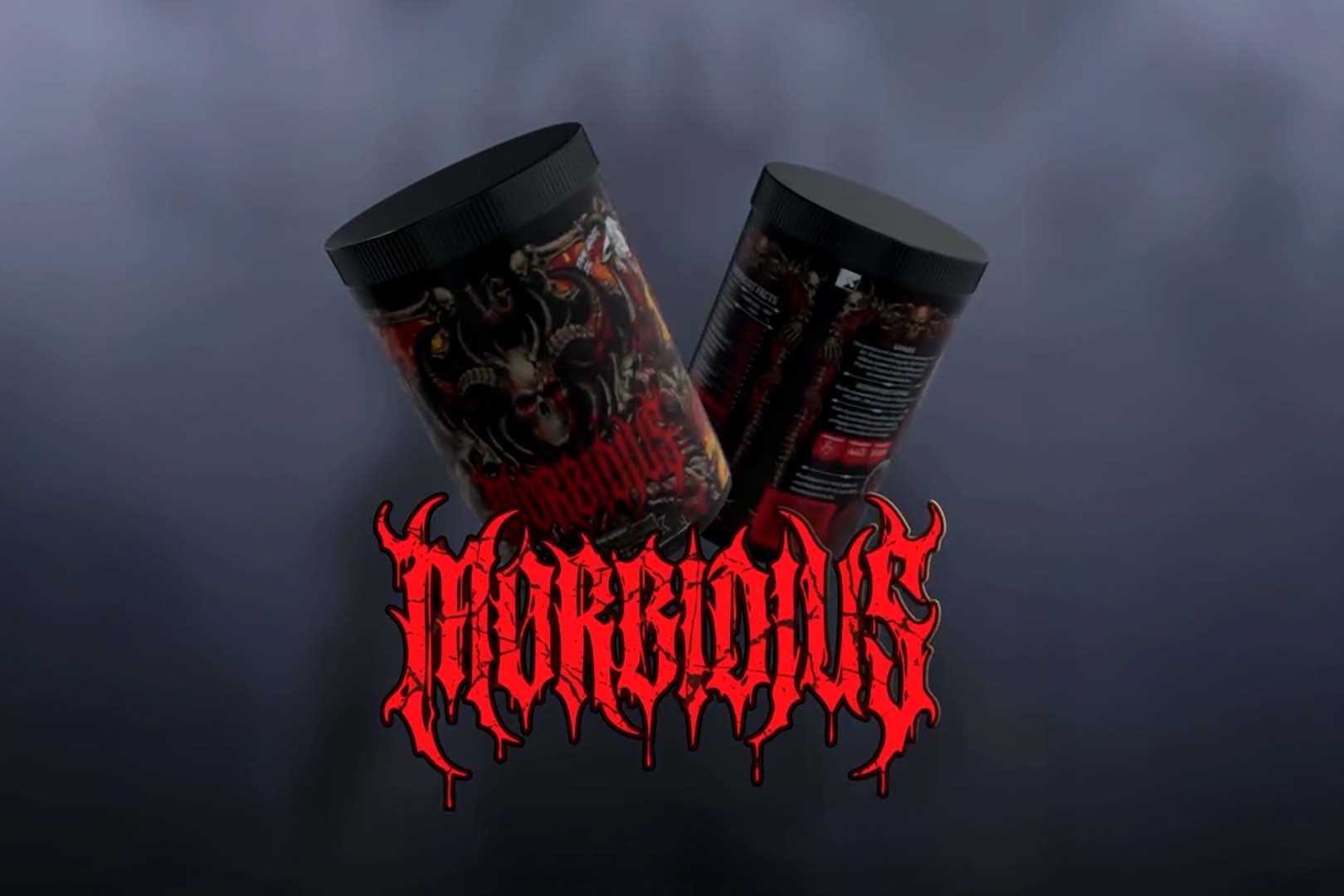 Veiny Galaxy shares a sneak peek at Morbidius, promising even more intensity than Hyperion