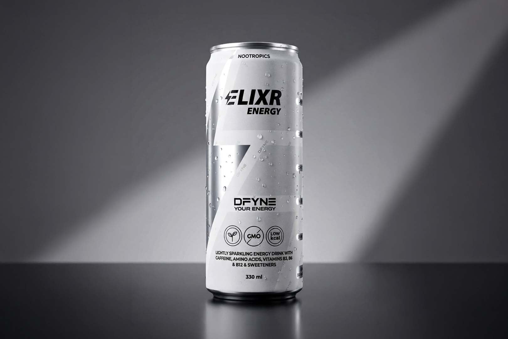 Energy Drink